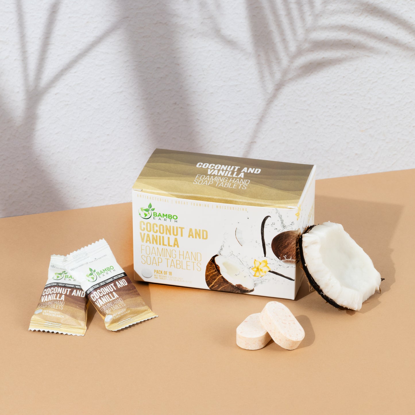 Foaming Hand Soap Lavender