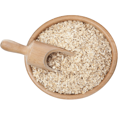 OATMEAL EXTRACT