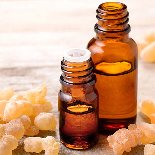 Frankincense/Frankincense Oil