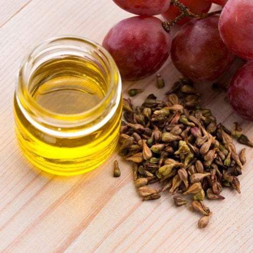 Grape Seed/Grape Seed Oil
