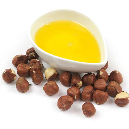 Hazelnut/Hazelnut Oil