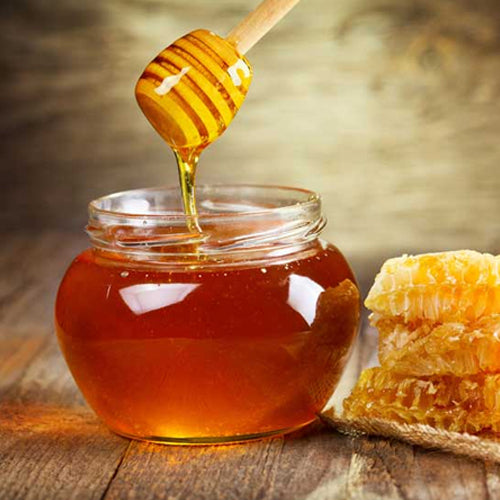 Honey / Thorax Honey – BAMBOEARTH