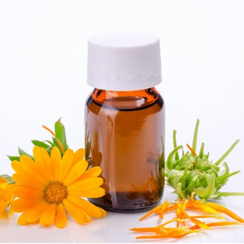 Marigold/Marigold Oil