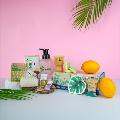 Kitchen Care Set