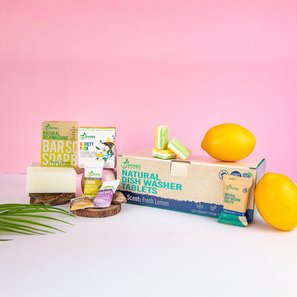 Kitchen Essentials Set