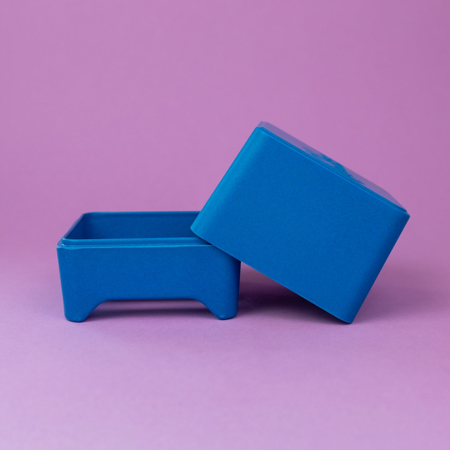 Eco Storage Container green