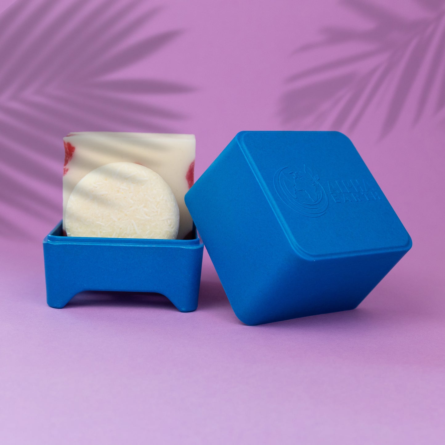Eco Storage Container green