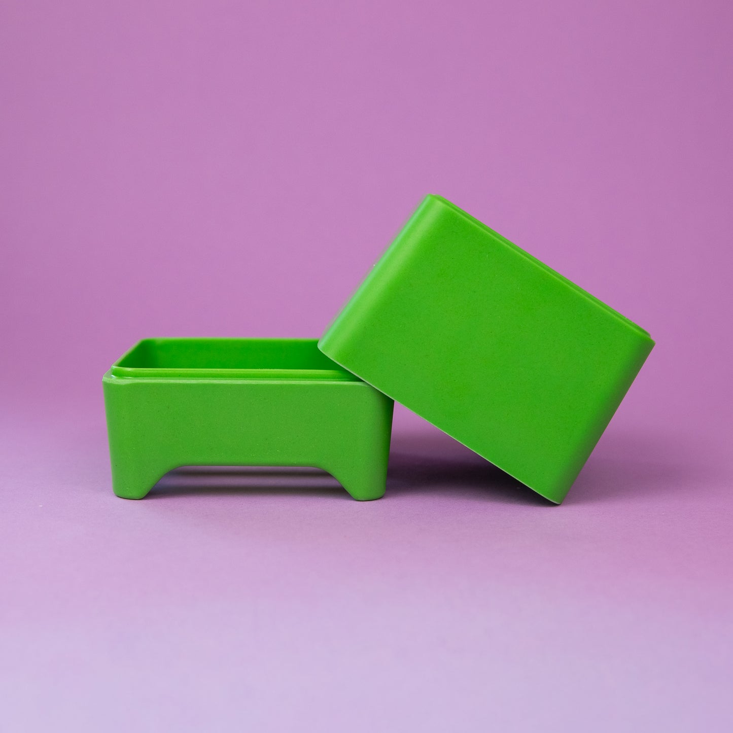 Eco Storage Container green