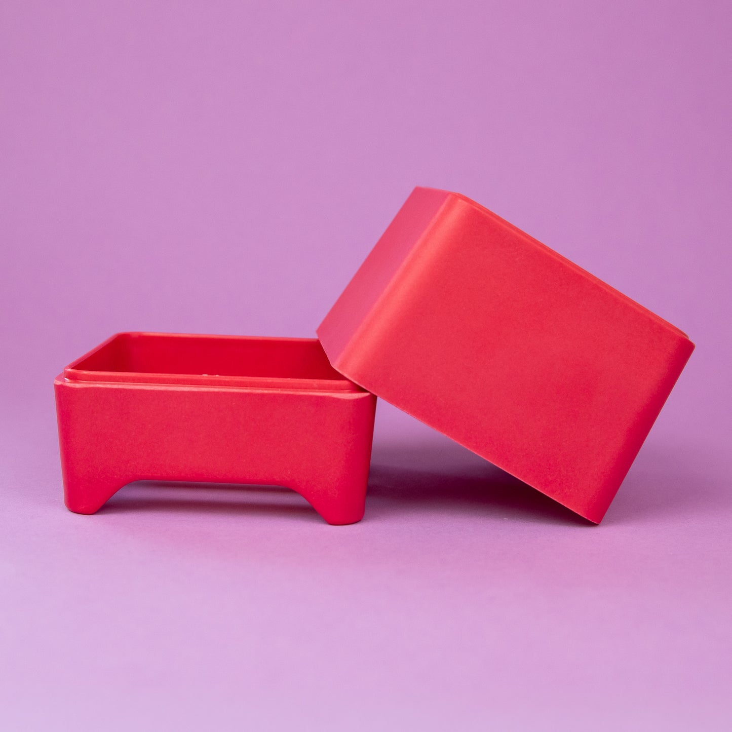 Eco Storage Container green