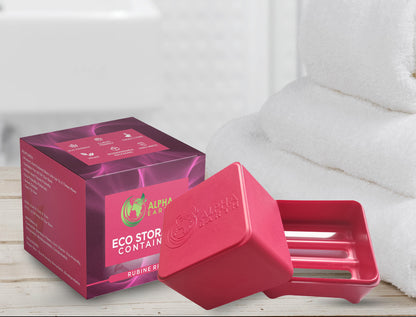 Eco Storage Container green