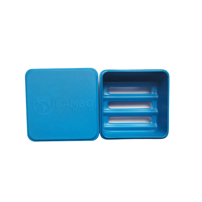 ECO Storage Container - Clear Skies Blue