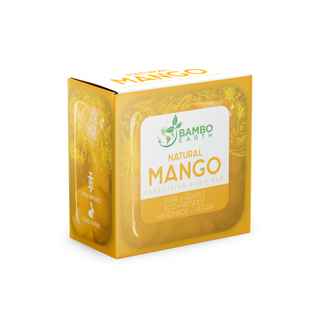 Mango Body Bar