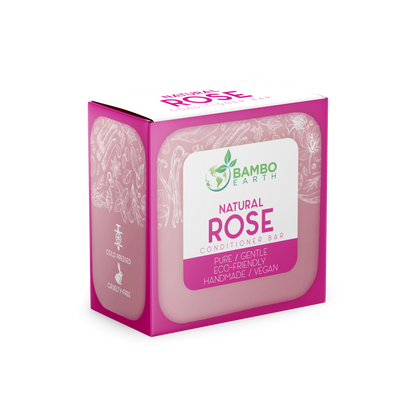 Rose Conditioner Bar