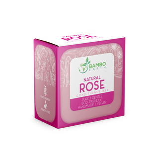 Rose Conditioner Bar