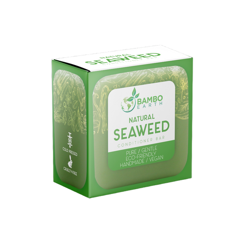 Seaweed Conditioner Bar